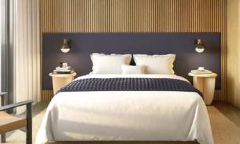 Imagem 2: Apartamento à venda em Jardim América com 484 m², 4 quartos, 3 suítes, 4 vagas