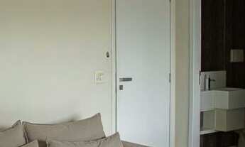 Imagem 2: Apartamento à venda em Vila Madalena com 75 m², 1 quarto, 1 suíte, 2 vagas