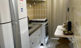 Imagem 4: Apartamento à venda em Alto de Pinheiros com 64 m², 1 vaga