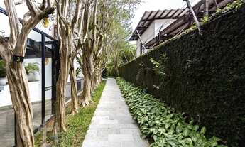 Imagem 5: Apartamento à venda em Alto de Pinheiros com 142 m², 4 quartos