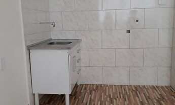 Imagem 2: Apartamento à venda em República com 30 m², 1 quarto