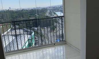 Imagem 5: Apartamento à venda em Vila Leopoldina com 70 m², 3 quartos, 1 suíte, 2 vagas