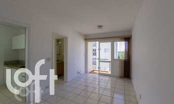 Imagem: Apartamento à venda em Santana com 51 m²