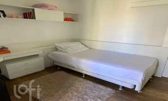 Imagem 6: Apartamento à venda em Sumaré com 94 m², 3 quartos, 3 suítes, 2 vagas