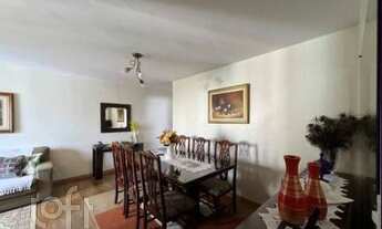 Imagem 2: Apartamento à venda em Vila Romana com 78 m², 2 quartos, 1 vaga