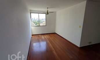 Imagem 2: Apartamento à venda em Vila Olímpia com 65 m², 2 quartos, 1 vaga