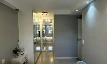 Imagem 5: Apartamento à venda em Vila Sônia com 65 m², 2 quartos, 1 suíte, 1 vaga