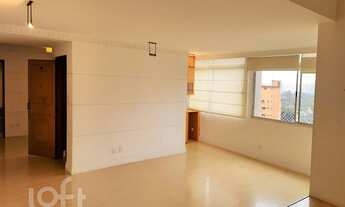 Imagem 2: Apartamento à venda em Santo Amaro com 216 m², 3 quartos, 2 suítes, 4 vagas