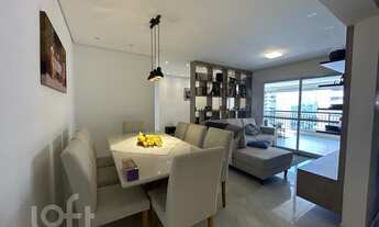 Imagem 2: Apartamento à venda em Vila Andrade com 96 m², 2 quartos, 2 suítes, 2 vagas