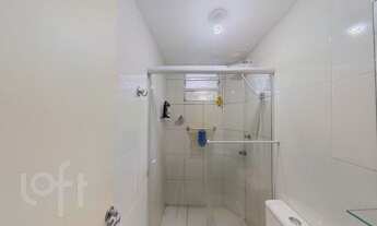 Imagem 2: Apartamento à venda em Morumbi com 48 m², 2 quartos, 1 vaga