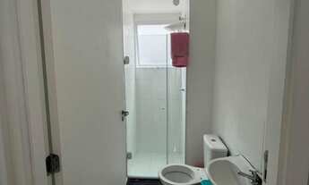 Imagem 6: Apartamento à venda em Sacomã com 41 m², 2 quartos