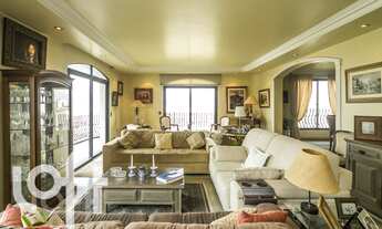 Imagem: Apartamento à venda em Vila Andrade com