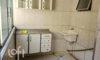 Imagem 6: Apartamento à venda em Jaraguá com 51 m², 2 quartos, 1 vaga