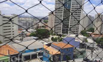 Imagem 7: Apartamento à venda em Santana com 65 m², 1 quarto, 1 vaga