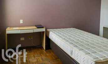 Imagem 7: Apartamento à venda em Bosque da Saúde com 117 m², 3 quartos, 1 suíte, 2 vagas