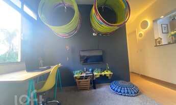 Imagem 5: Apartamento à venda em Barra Funda com 48 m², 2 quartos, 1 vaga