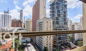 Imagem 3: Apartamento à venda em Jardim América com 212 m², 3 quartos, 2 suítes, 2 vagas