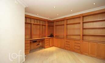 Imagem 7: Apartamento à venda em Alto de Pinheiros com 884 m², 5 quartos, 5 suítes, 6 vagas