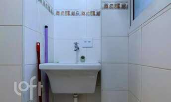 Imagem 7: Apartamento à venda em Perdizes com 50 m², 1 quarto