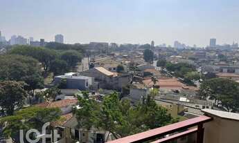 Imagem 2: Apartamento à venda em Vila Formosa com 170 m², 4 quartos, 1 suíte, 4 vagas