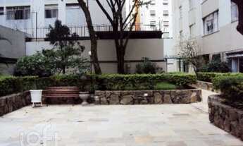 Imagem 5: Apartamento à venda em Santa Cecília com 130 m², 3 quartos, 1 suíte, 2 vagas