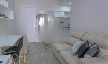 Imagem: Apartamento à venda em República com 50