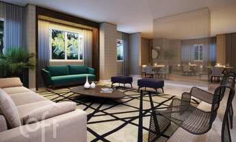 Imagem 4: Apartamento à venda em Socorro com 53 m², 3 quartos, 1 suíte, 1 vaga