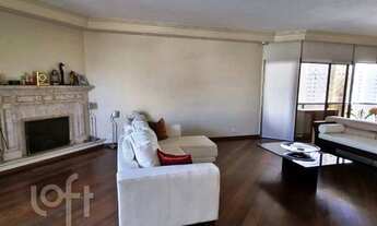 Imagem 4: Apartamento à venda em Sumaré com 270 m², 4 quartos, 2 suítes, 3 vagas