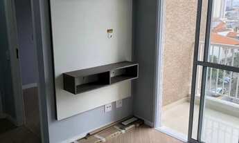 Imagem 7: Apartamento à venda em Tucuruvi com 53 m², 2 quartos, 1 suíte, 1 vaga