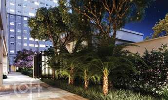 Imagem 3: Apartamento à venda em Socorro com 53 m², 3 quartos, 1 suíte, 1 vaga