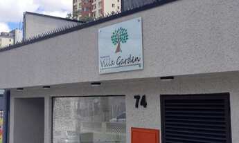 Imagem 2: Apartamento à venda em Penha com 35 m², 1 quarto