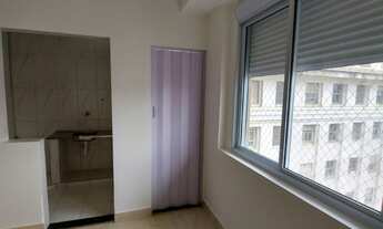 Imagem 6: Apartamento à venda em República com 30 m², 1 quarto