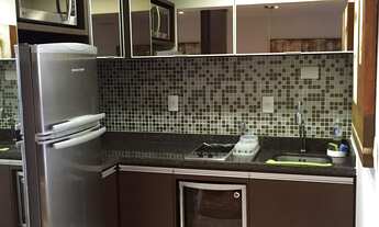 Imagem 7: Apartamento à venda em Sumaré com 45 m², 1 quarto, 1 suíte, 1 vaga