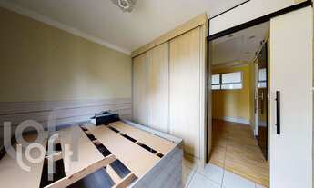 Imagem 3: Apartamento à venda em Sé com 49 m², 1 quarto, 1 suíte, 1 vaga