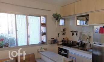 Imagem 5: Apartamento à venda em Santa Cecília com 30 m², 1 quarto, 1 vaga