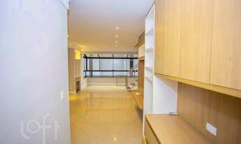 Imagem 7: Apartamento à venda em Vila Sônia com 180 m², 2 quartos, 2 suítes, 3 vagas