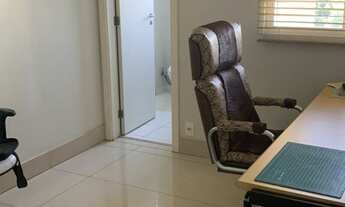 Imagem 7: Apartamento à venda em Vila Andrade com 129 m², 3 quartos, 2 suítes, 2 vagas