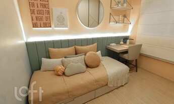 Imagem 5: Apartamento à venda em Barra Funda com 50 m², 2 quartos, 1 vaga