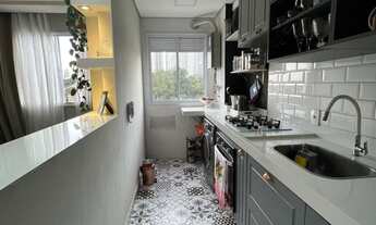 Imagem 7: Apartamento à venda em Campo Limpo com 40 m², 2 quartos, 1 vaga