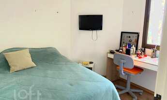 Imagem 6: Apartamento à venda em Alto de Pinheiros com 103 m², 3 quartos, 1 suíte, 2 vagas