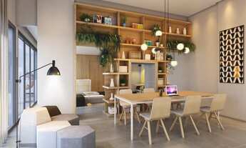 Imagem 6: APARTAMENTO em São Paulo - SP, Vila Madalena