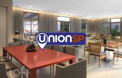 Imagem 2: Apartamento à venda em Campo Grande com 58 m², 3 quartos, 1 vaga