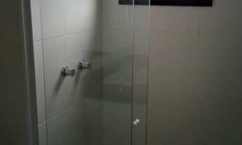 Imagem 3: Apartamento à venda em Tucuruvi com 44 m², 1 quarto, 1 suíte, 1 vaga