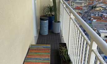 Imagem 6: Apartamento à venda em Vila Prudente com 36 m², 1 quarto, 1 suíte