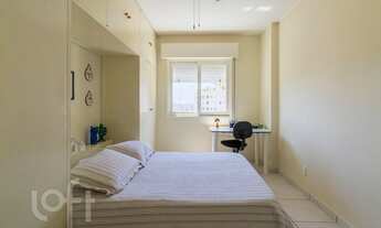 Imagem 4: Apartamento à venda em Vila Madalena com 105 m², 3 quartos, 1 vaga