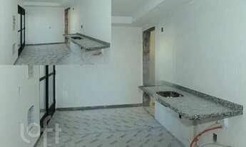 Imagem 3: Apartamento à venda em Lapa com 81 m², 2 quartos, 2 vagas