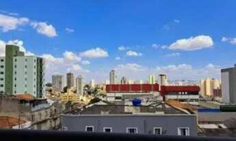 Imagem 2: Apartamento à venda em Tucuruvi com 23 m², 1 quarto