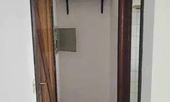 Imagem 4: Apartamento à venda em Morumbi com 48 m², 2 quartos, 1 vaga