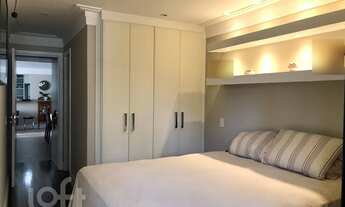 Imagem 3: Apartamento à venda em Santana com 103 m², 3 quartos, 1 suíte, 2 vagas