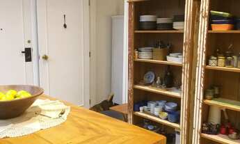 Imagem 4: Apartamento à venda em Vila Andrade com 118 m², 3 quartos, 1 suíte, 2 vagas